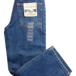 Arizona Pantalon Carpinter Vaquero Niño Jeans Mezclilla Orig_8