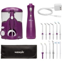 Irrigador Bucal Dental Waterpik Oral Limpieza Waterflosser _7