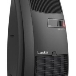 Calefactor Calentador Ceramico Digital Lasko Aire Caliente _3