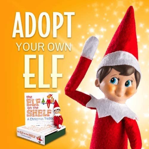 Elfo Duende Niña Esp Con Cartita Ingles Pack Navideño_7
