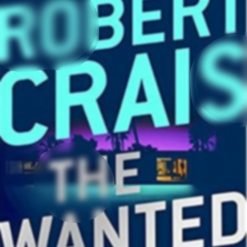 Libro Titulo The Wanted El Fugitivo Por Robert Crais_3