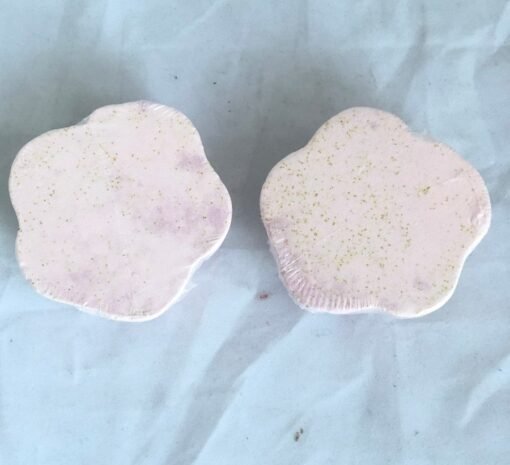 Bomba Jabon Baño Hallu Hadas Isla Hibisco Bath Bomb 100 G_6