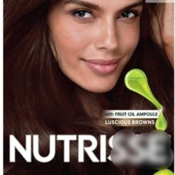 Tinte Cabello Garnier Nutrisse Butternut Natural Creme_39