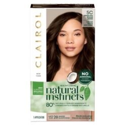 Clairol Natural Instincts Semipermanente Tinte Cabello Color_22