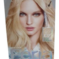 Loreal Paris Feria Color Tinte Cabello Permanente Multi Face_20