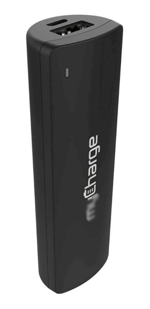 Pila Bateria Celular Portatil Universal Mycharge 2000mah _1