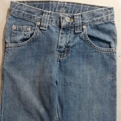 Pantalon Lee Niño Premium Select Jeans Mezclilla Nuevo T 10_7