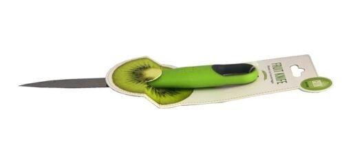Cuchillo Cocina Cortador Frutas Verduras Kiwi Cook Works 22c_1