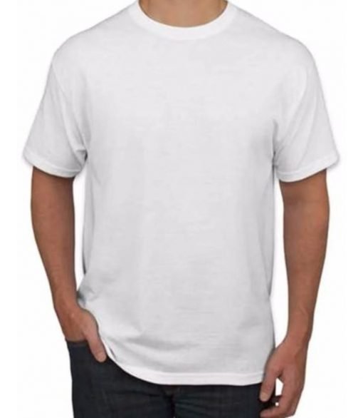 Camiseta Playera Hanes Fruit Of Loom Interior Extra 4xl 5xl _0
