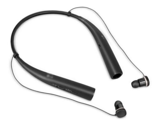 Audifono Bluetooth LG Tone Pro 1 Auricular Estereo Usado _0