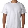 Camiseta Playera Hanes Fruit Of Loom Interior Xl 2xl 3xl_0