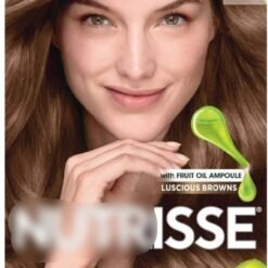 Tinte Cabello Garnier Nutrisse Butternut Natural Creme_31