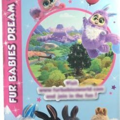 Arbol De Sueños Fur Babies World Dream Tree Niki Baby Dreams_4