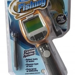 Juego Pesca Electronico Deportivo Fun Basic Fishing Sport _4