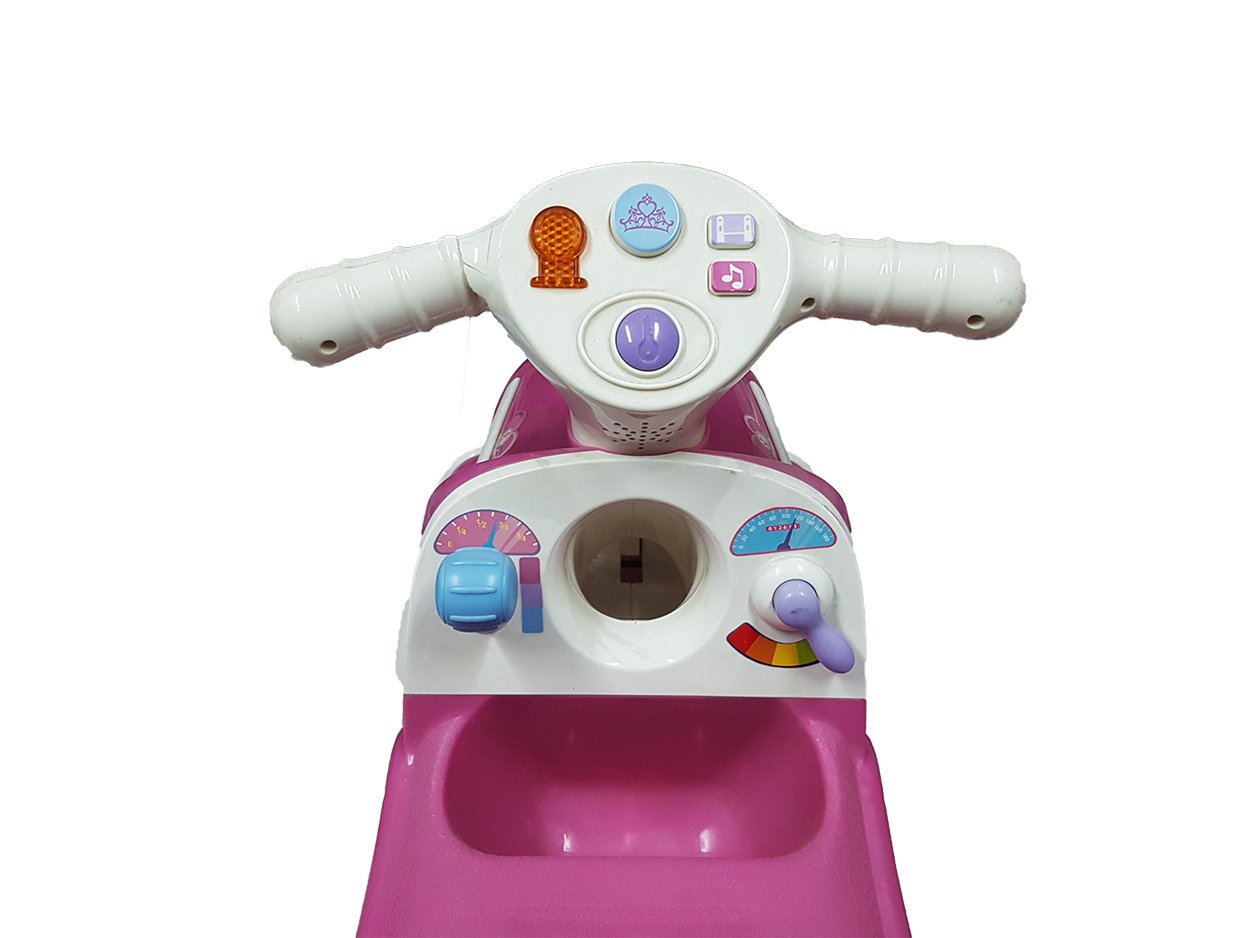 Montable Kiddieland Disney Princess Mi Primer Tren RideOn_1 Montable Kiddieland Disney Princess Mi Primer Tren RideOn_1