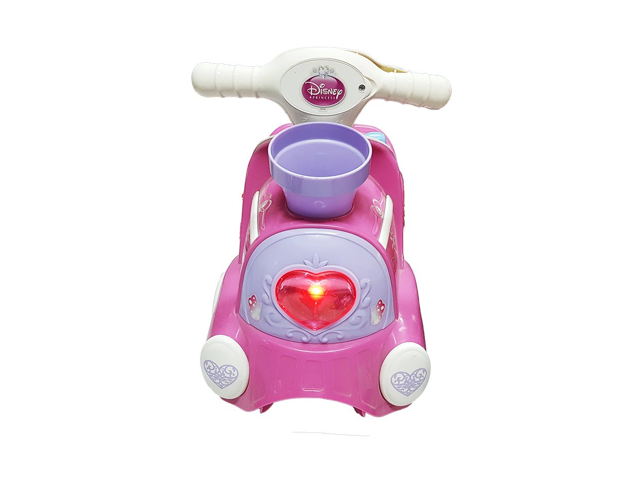 Montable Kiddieland Disney Princess Mi Primer Tren RideOn_3 Montable Kiddieland Disney Princess Mi Primer Tren RideOn_3