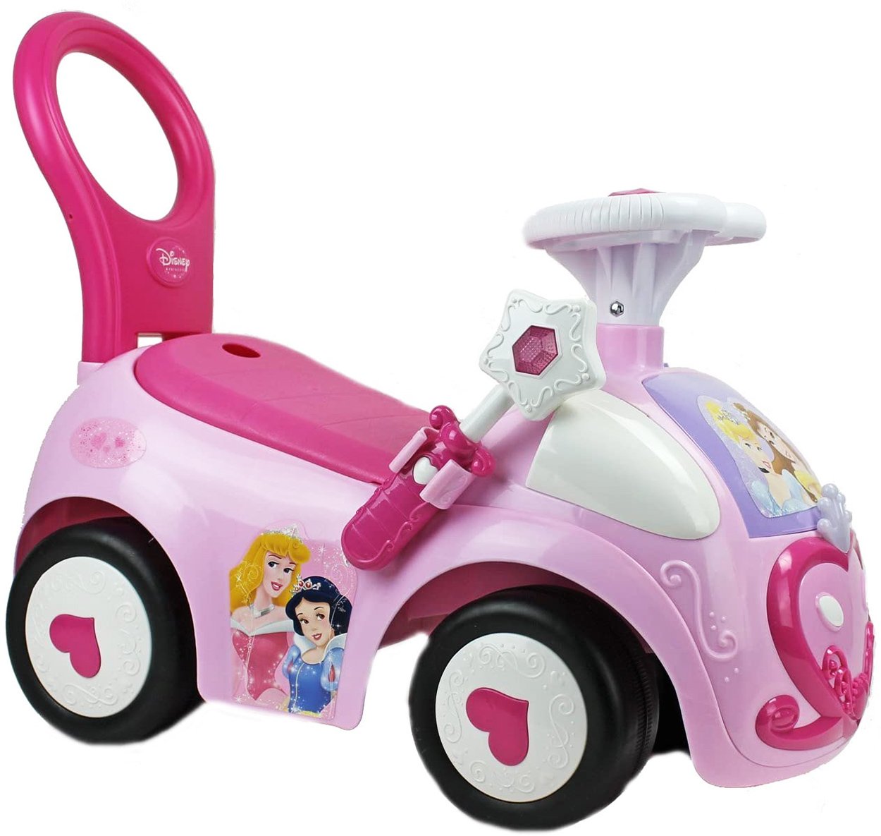 Montable kiddieland online