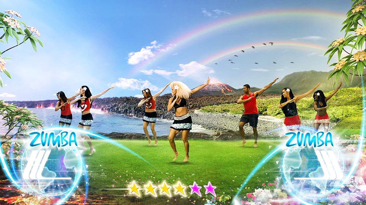 Zumba Fitness World Party – Microsoft Xbox One 44 Exitos_2 Zumba Fitness World Party - Microsoft Xbox One 44 Exitos_2