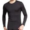 Ropa Deportiva Termica Champion Lycra Duo Dry Licra Playera _0