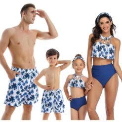 Lote 100 Pz Traje Baño Dif Tallas Modelos Genero Familiar _3