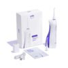 Irrigador Bucal Smile Direct inalambrico 2 Puntas Flosser _0