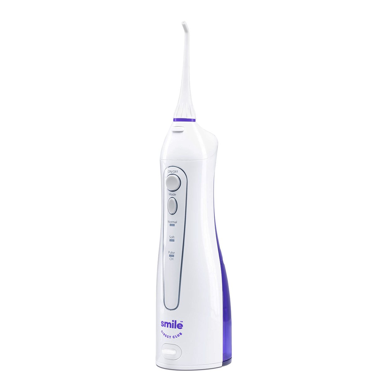 Irrigador Bucal Smile Direct inalambrico 2 Puntas Flosser _1 Irrigador Bucal Smile Direct inalambrico 2 Puntas Flosser _1