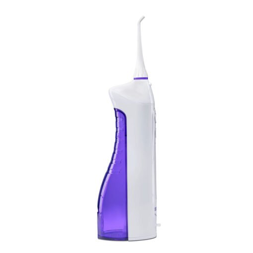Irrigador Bucal Smile Direct inalambrico 2 Puntas Flosser _5