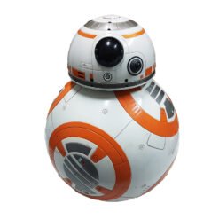 Droide BB-8 Star Wars Para Repuestos Electrónicos_3