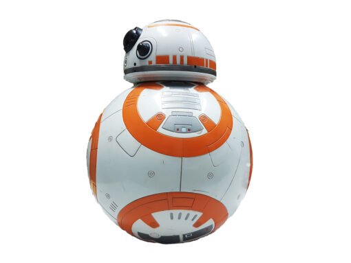 Droide BB-8 Star Wars Para Repuestos Electrónicos_1