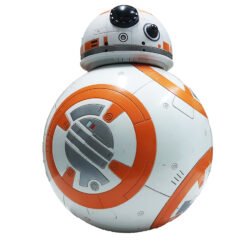 Droide BB-8 Star Wars Para Repuestos Electrónicos_2