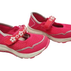 Tenis Carters Pequeñita Color Rosa Talla US 8 14.6 Cm_1