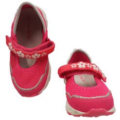 Tenis Carters Pequeñita Color Rosa Talla US 8 14.6 Cm_3