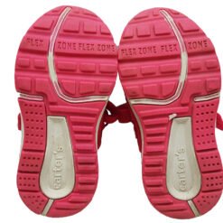 Tenis Carters Pequeñita Color Rosa Talla US 8 14.6 Cm_4