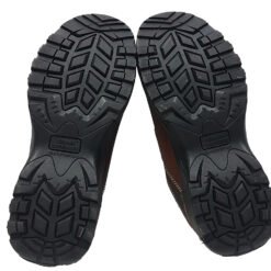 Zapatos Seguridad Herman Survivors Mujer Talla MEX 25 _4