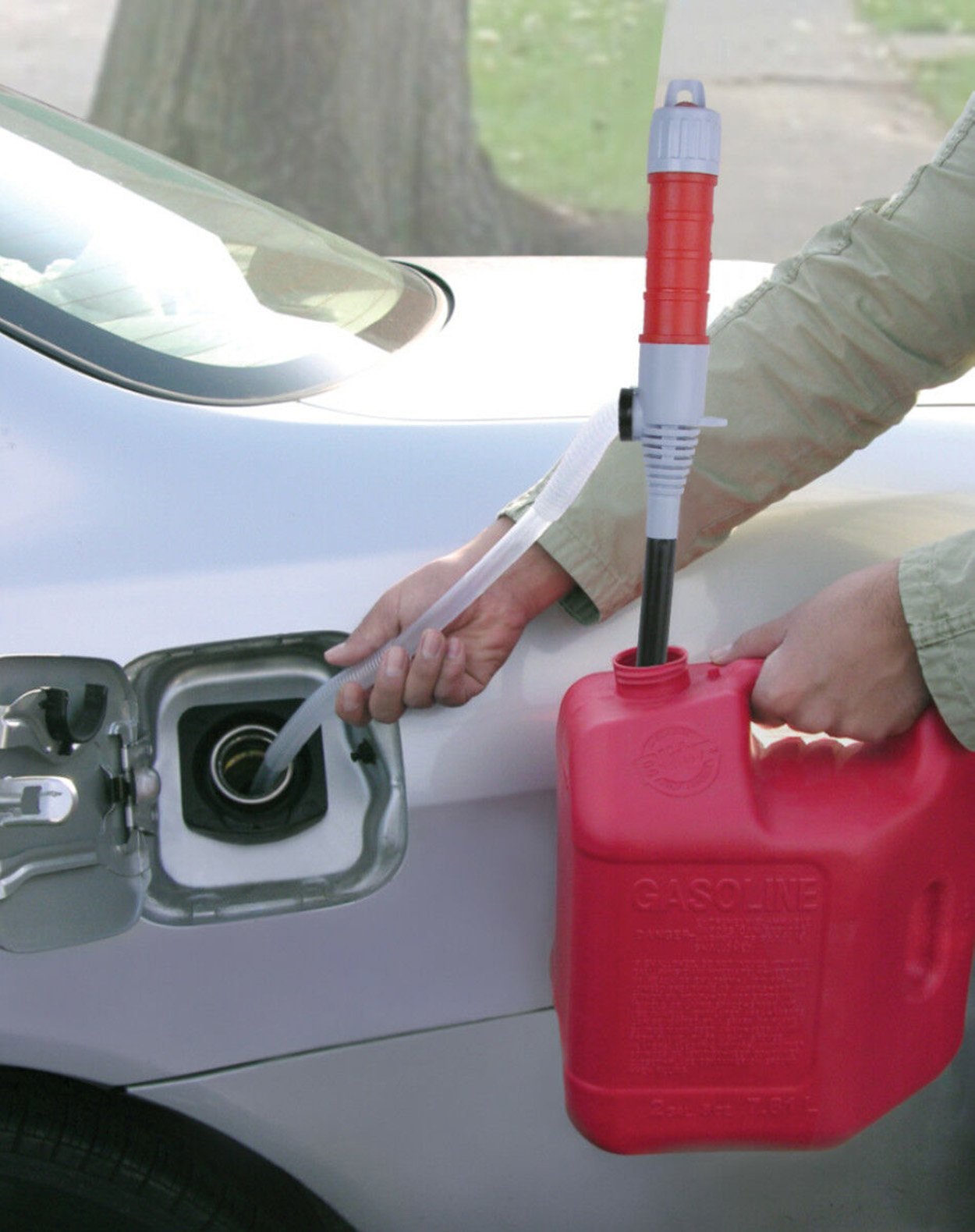 Bomba Eléctrica Baterías Transferencia Liquidos _4 Bomba Eléctrica Baterías Transferencia Liquidos _4