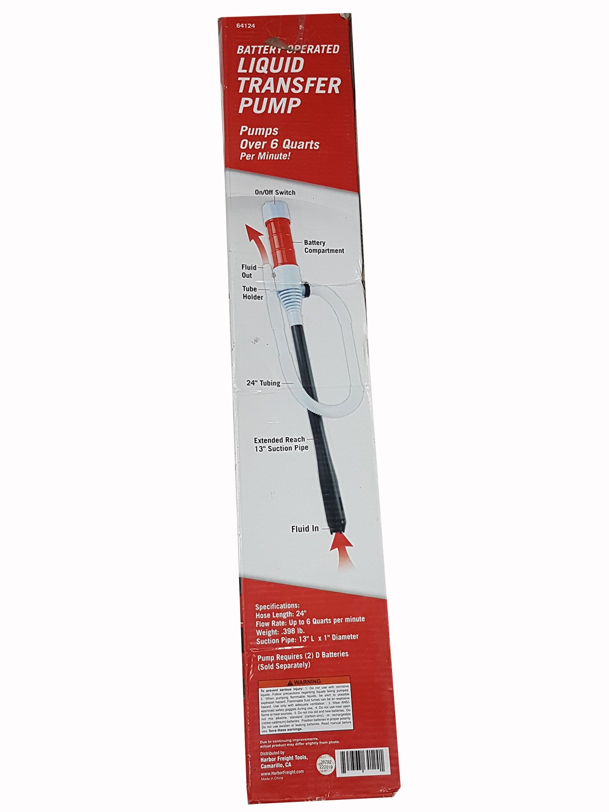 Bomba Eléctrica Baterías Transferencia Liquidos _6 Bomba Eléctrica Baterías Transferencia Liquidos _6