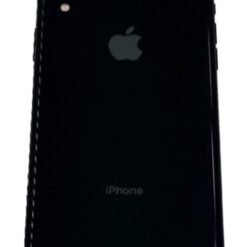 Teléfono Celular IPhone Apple XR 64 GB Color Negro_2