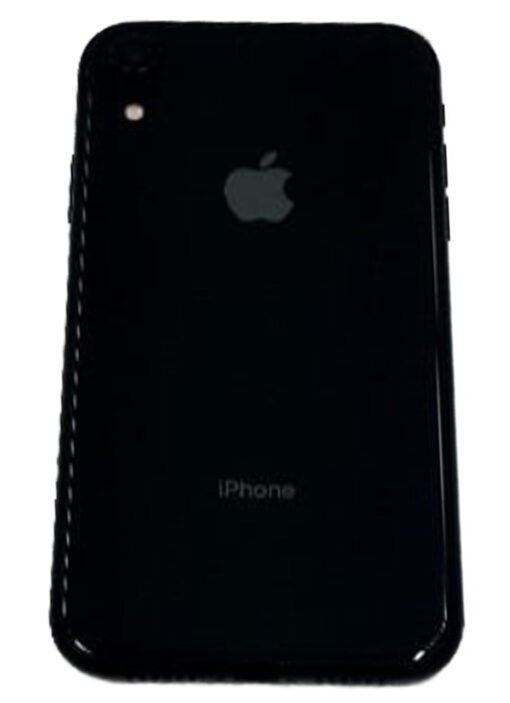 Teléfono Celular IPhone Apple XR 64 GB Color Negro_2