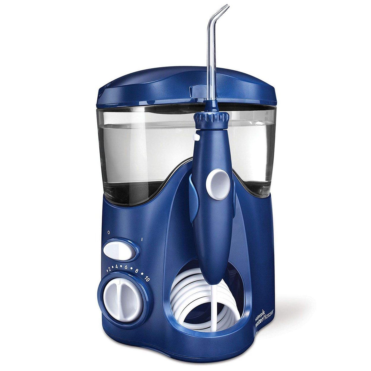 Irrigador Bucal Dental Waterpik Oral Limpieza Waterflosser _3 4445470