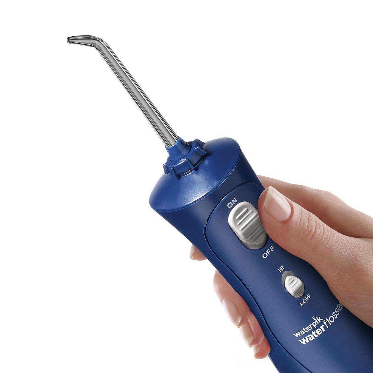 Irrigador Bucal Dental Waterpik Oral Limpieza Waterflosser _5 4445472