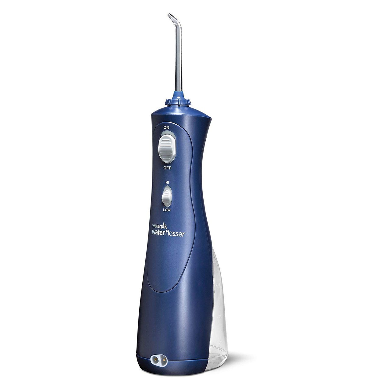 Irrigador Bucal Dental Waterpik Oral Limpieza Waterflosser _4 4445471