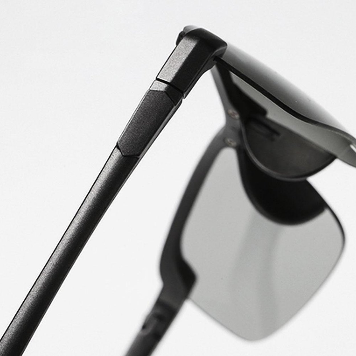 Lentes Sport Polarizados Fotocromaticos Negros Ultraligeros _2 Lentes Sport Polarizados Fotocromaticos Negros Ultraligeros _2