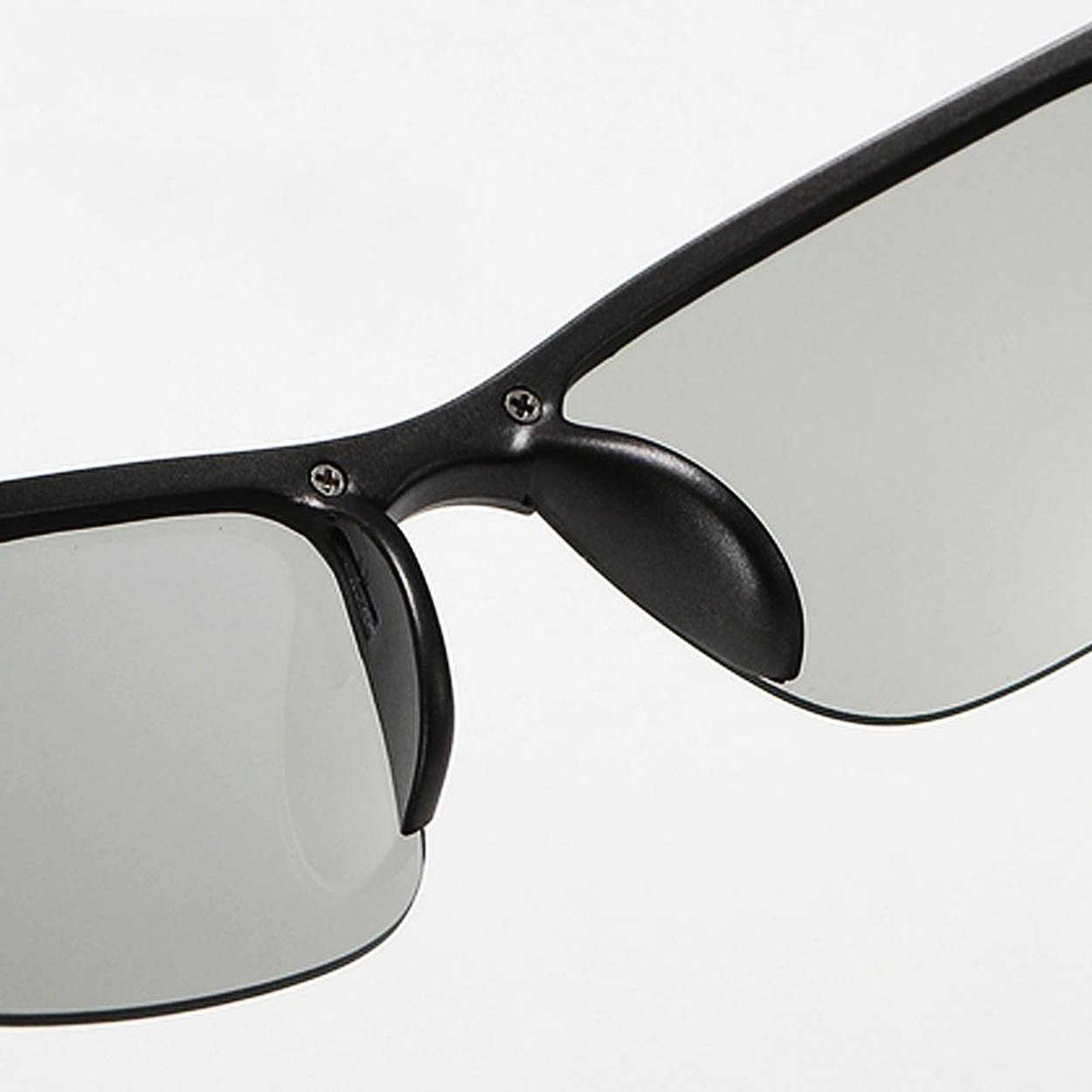 Lentes Sport Polarizados Fotocromaticos Negros Ultraligeros _4 Lentes Sport Polarizados Fotocromaticos Negros Ultraligeros _4