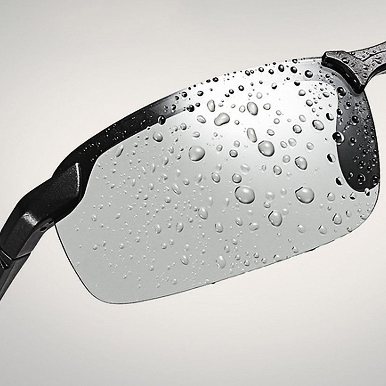 Lentes Sport Polarizados Fotocromaticos Negros Ultraligeros _5 Lentes Sport Polarizados Fotocromaticos Negros Ultraligeros _5