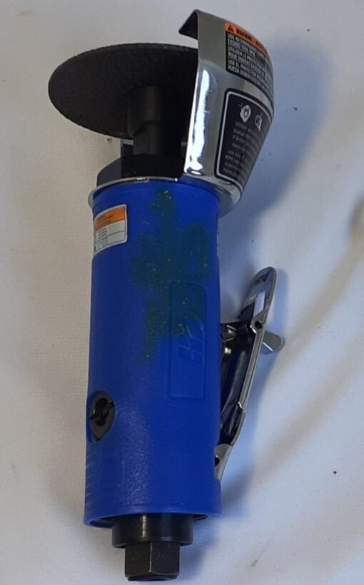 Esmeriladora Cortadora Herramienta Neumatica Air Cut 20000rp_4