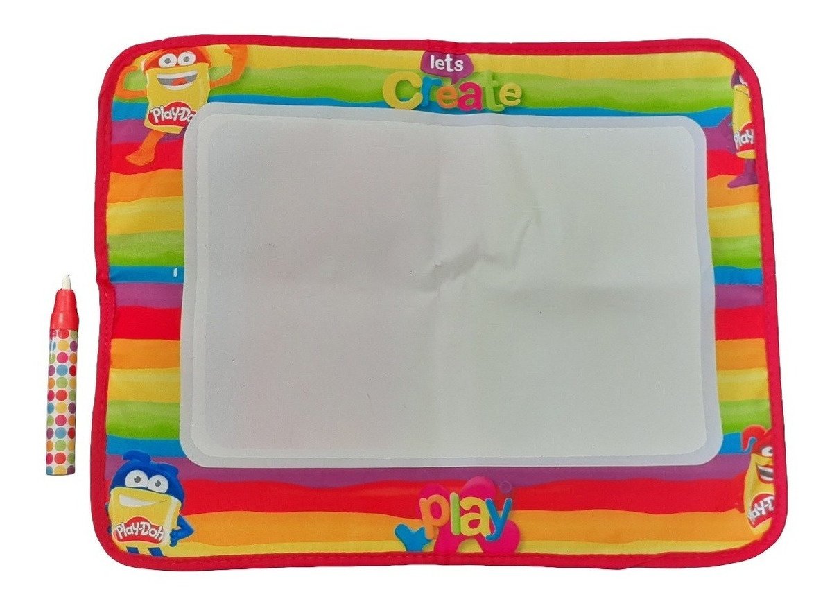 Pizarron Dibujo Arte Magico Tapete Play Doh Lavable Colorear_0 Pizarron Dibujo Arte Magico Tapete Play Doh Lavable Colorear_0