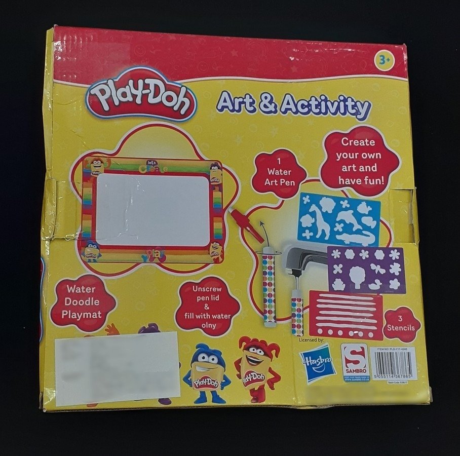 Pizarron Dibujo Arte Magico Tapete Play Doh Lavable Colorear_3 Pizarron Dibujo Arte Magico Tapete Play Doh Lavable Colorear_3