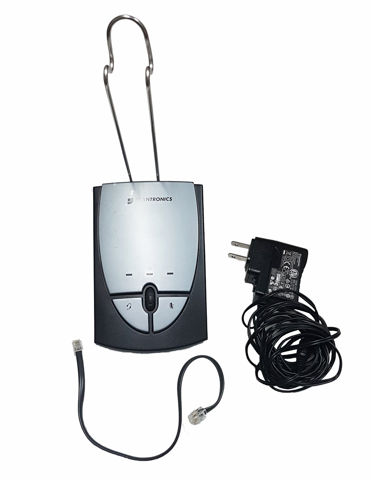 Base Teléfono Para Manos Libres Plantronics Hands-Free_0