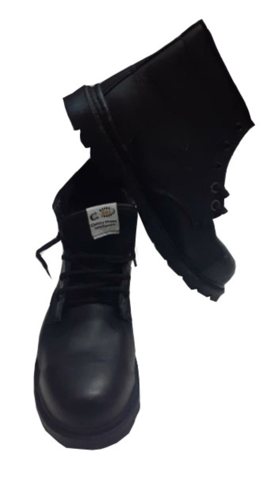 Calzado Industrial Punta Casquillo Acero Antiderrapante New_0 Calzado Industrial Punta Casquillo Acero Antiderrapante New_0