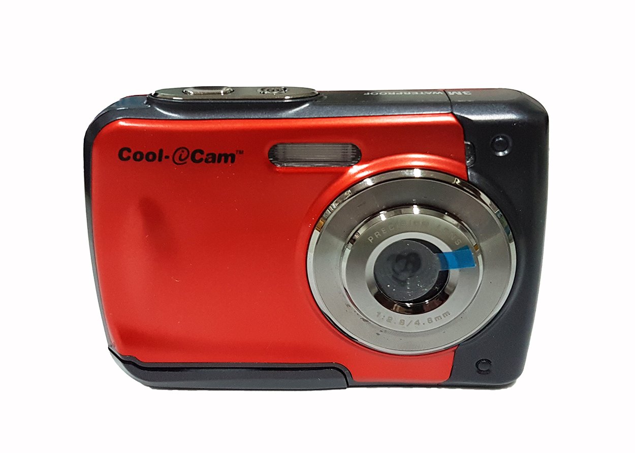 Camara Digital Cool-Cam 8 Mega Pixeles USB 4x Zoom_0 Camara Digital Cool-Cam 8 Mega Pixeles USB 4x Zoom_0